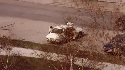 Selbstgemachtes Foto