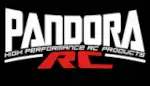 Pandora Logo