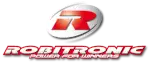 Robitronic Logo
