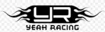 YeahRacing Logo