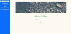 PDF-Upload Login