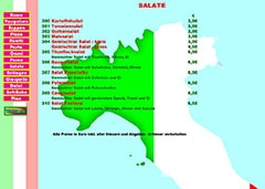 Salatliste