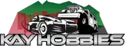 Kayhobbies Logo