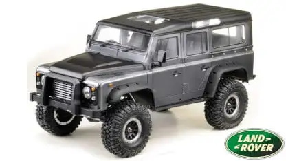 Originalmodell von vorne