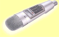 Multimedia Mikrofon
