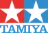 Logo Tamiya