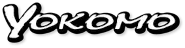 Logo Yokomo