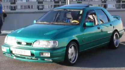 Originalfoto von vorne