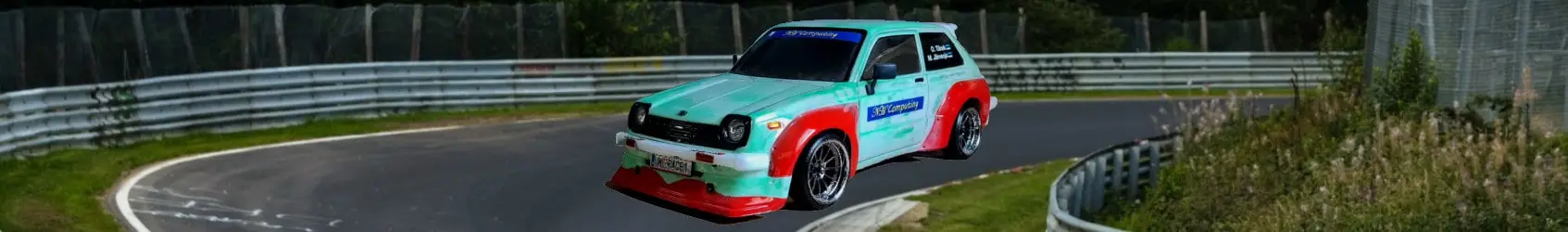 Toyota Starlet
