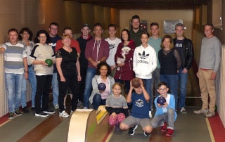 Kegelgruppe